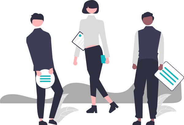 Imagem ilustrativa sobre quem somos